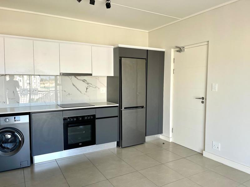 To Let 1 Bedroom Property for Rent in The Huntsman Western Cape